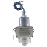 CCS Vacuum Switch, 646VE Series